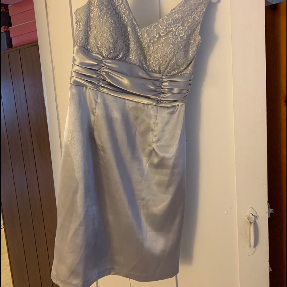 Mother of Bride Dress